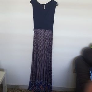 SUMMER MAXI DRESS...